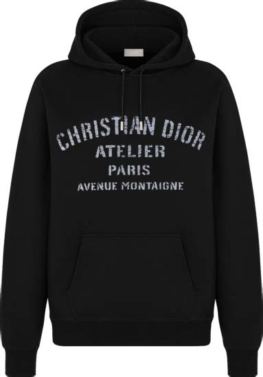 hoodie dior|christian dior sweatsuit.